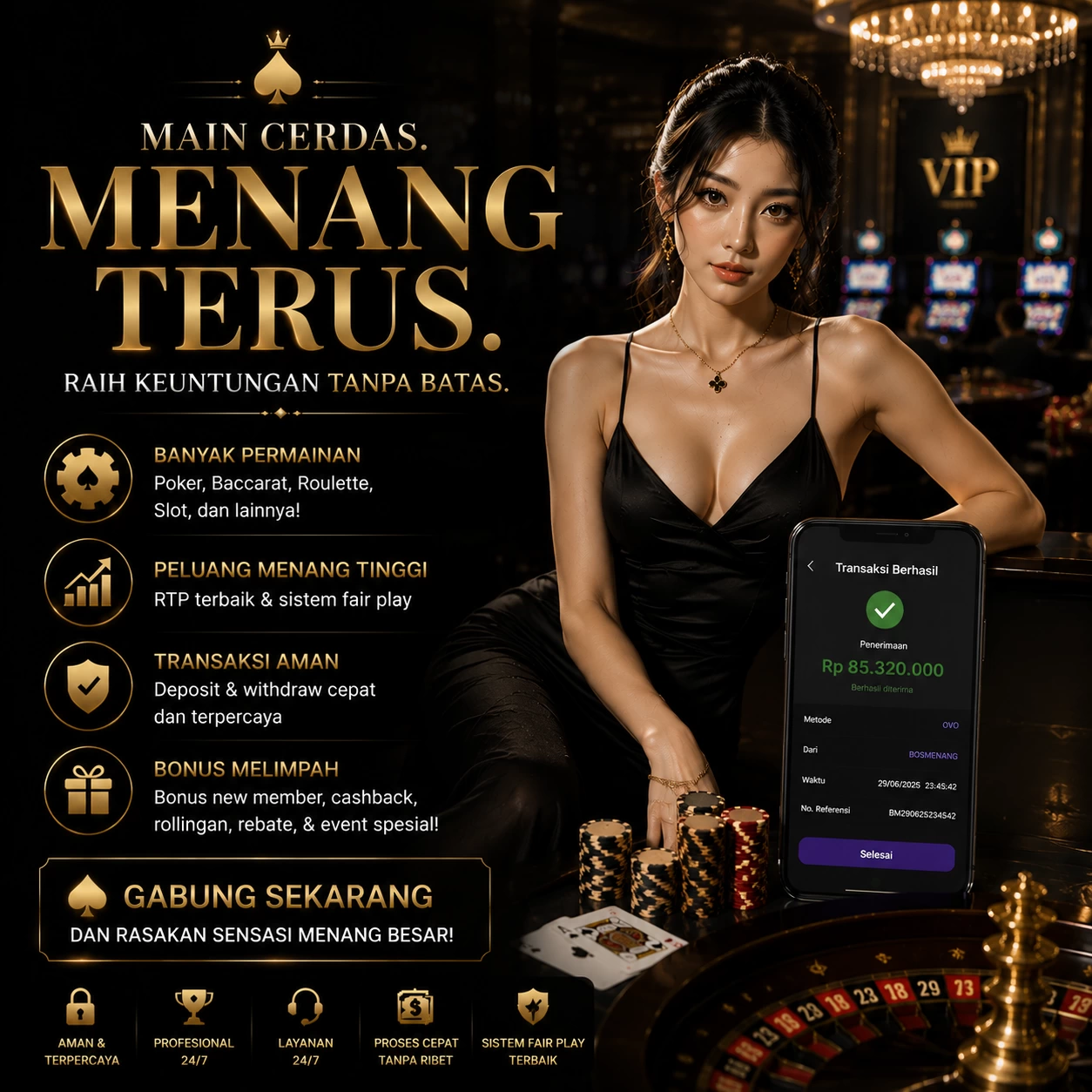 Grafik Performa indobetslot88 APK pada Berbagai Kategori Perangkat